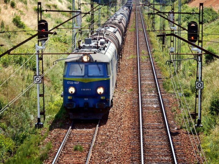 Zarządca sądowy PKP Cargo rozmawia z przedstawicielami związków zawodowych o przyszłych kierunkach rozwoju firmy