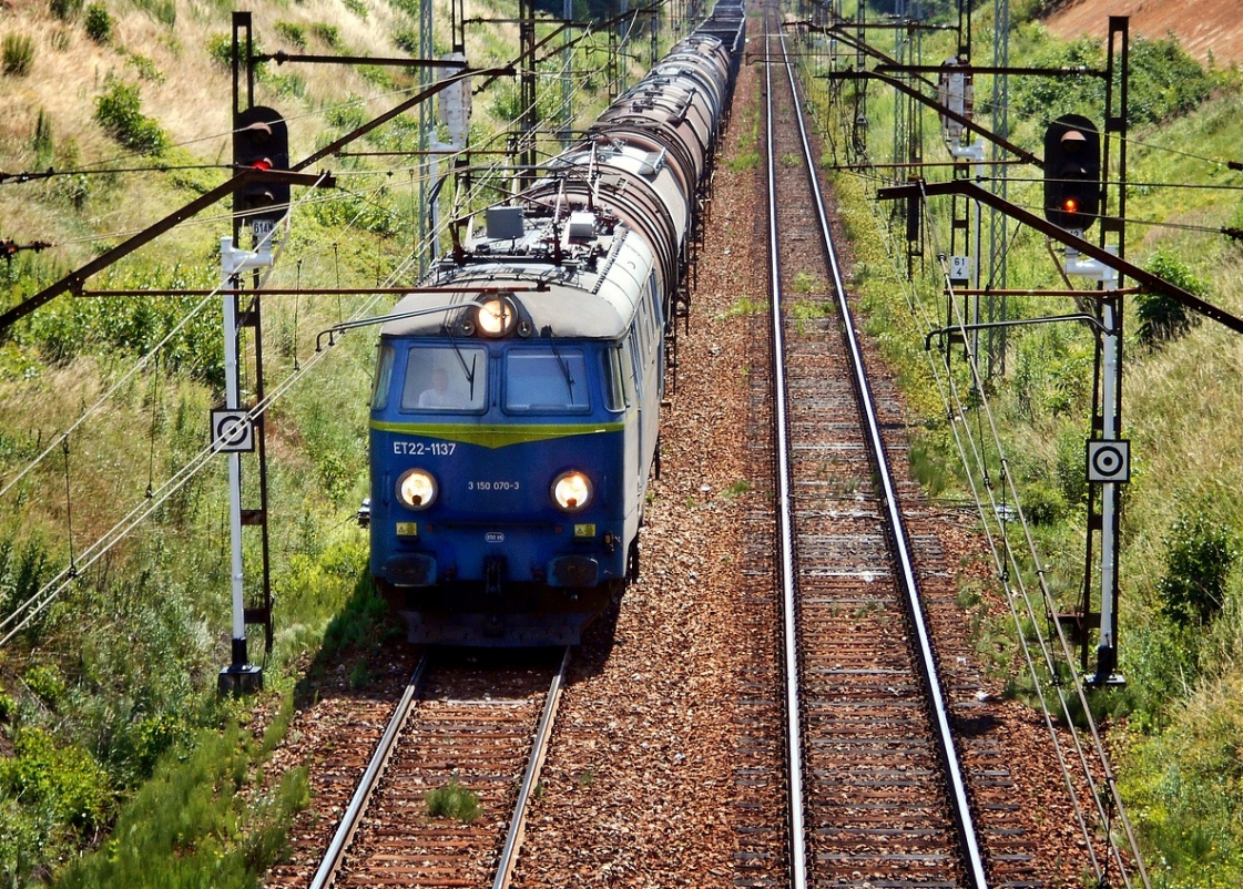 Zarządca sądowy PKP Cargo rozmawia z przedstawicielami związków zawodowych o przyszłych kierunkach rozwoju firmy